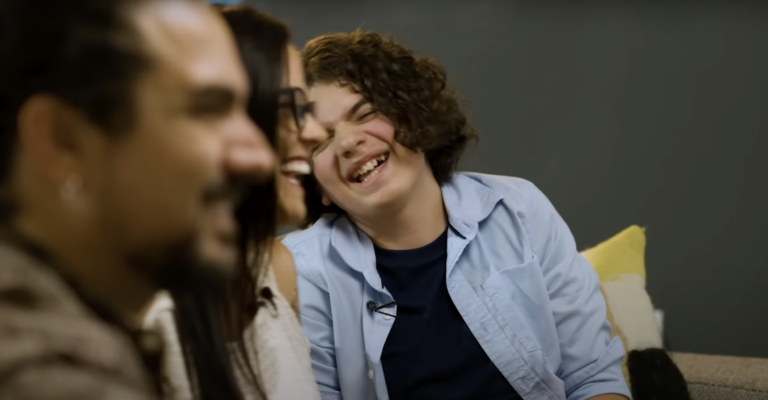 HUGGE ON SOCRATIC intelligence overview